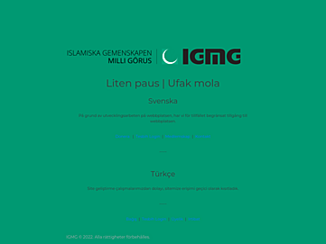 igmg.se