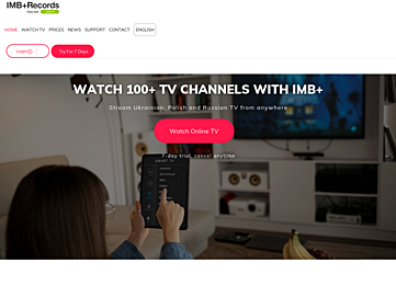 imb-plus.tv