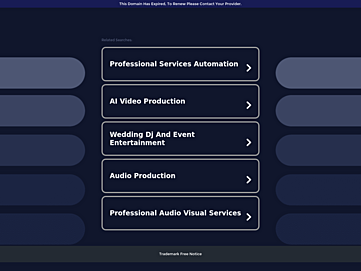 innersoundentertainment.net