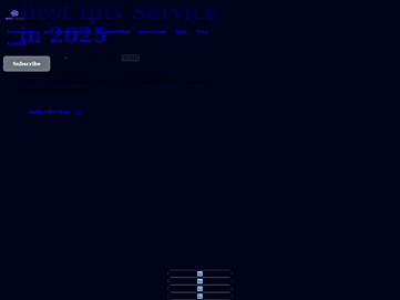 iptvvision.com