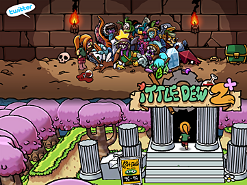 ittledew.com