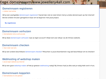 jewellery4all.com