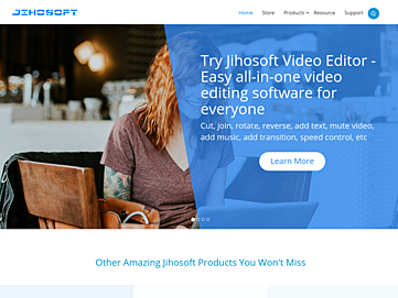 jihosoft.com