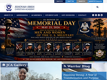 jjcacademy.org