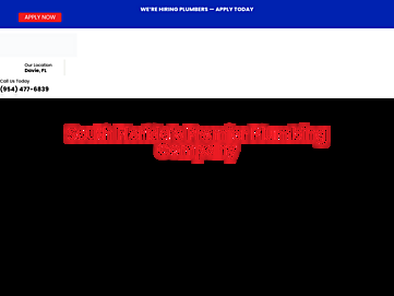 joecoleplumbing.com