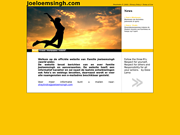 joeloemsingh.com