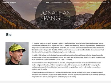 jspangler.org