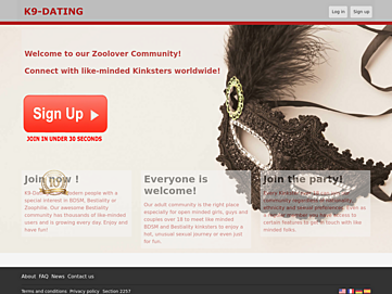 k9-dating.com