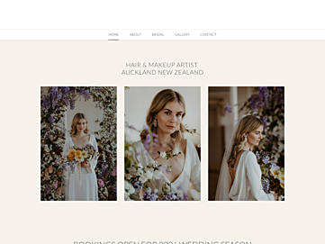 kaitlinchapmanmakeup.com