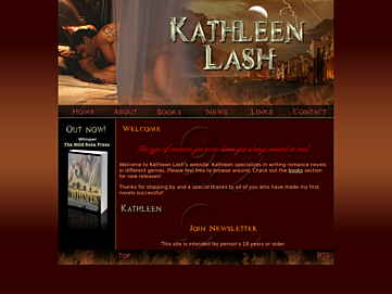 kathleenlash.com