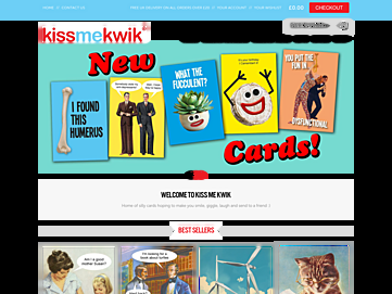 kissmekwik.co.uk