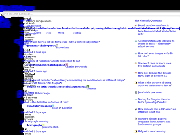 latin.stackexchange.com