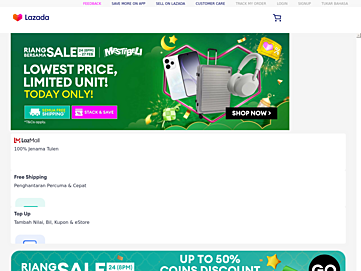 lazada.com.my