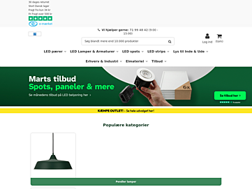 ledproff.dk
