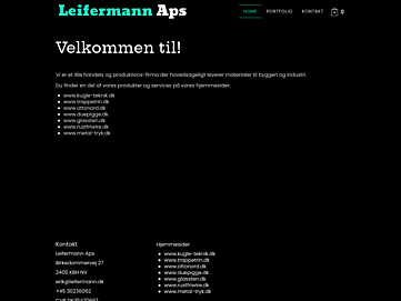 leifermann.dk