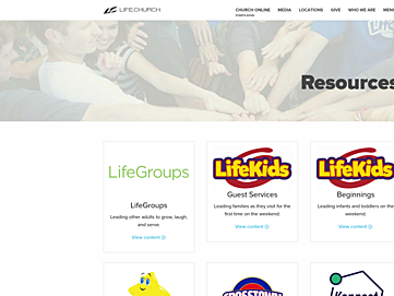 lifekidsresources.lifechurch.tv