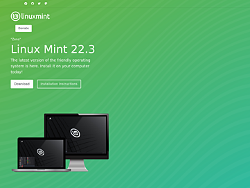 linuxmint.com
