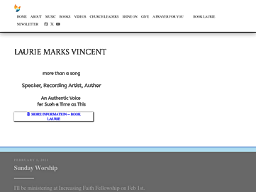 lmvministry.com