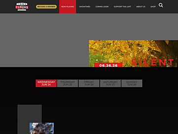 loftcinema.org