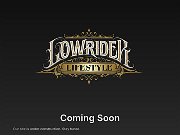 lowriderlifestyle.com