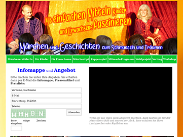 maerchenfest.de