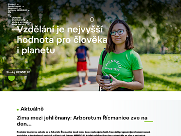 mendelu.cz