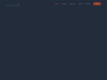 meterhosting.com