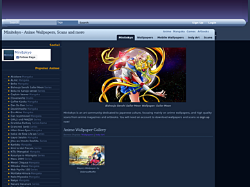 minitokyo.net