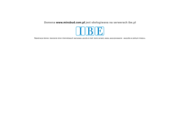 minsbud.com.pl