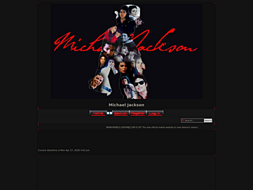 mjj4ever.forumotion.net