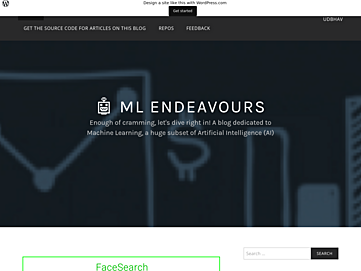 mlendeavours.wordpress.com