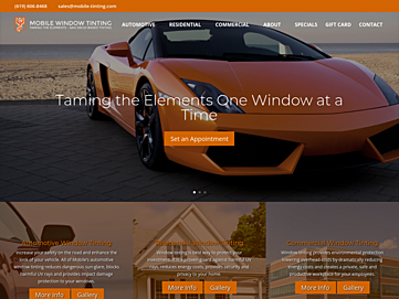 mobile-tinting.com