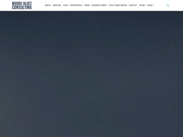 moodiebluezconsulting.com
