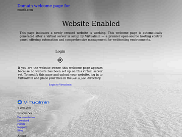 mosfli.com