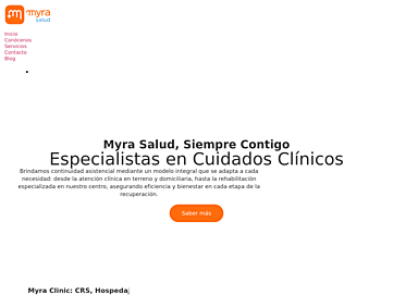 myrasalud.cl
