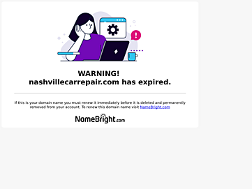 nashvillecarrepair.com