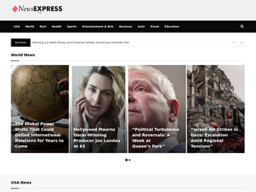 newsexpressus.com