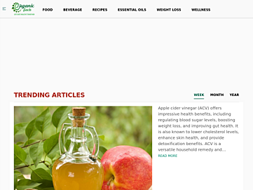organicfacts.net