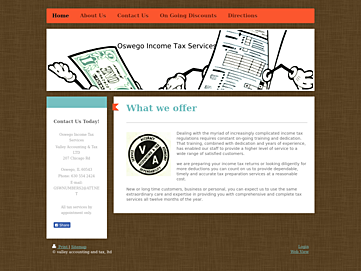 oswegoincometaxservices.com