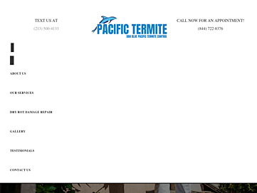 pacifictermite.net