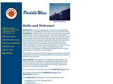 paddlewise.com
