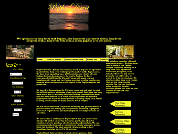 paphosdirect.com