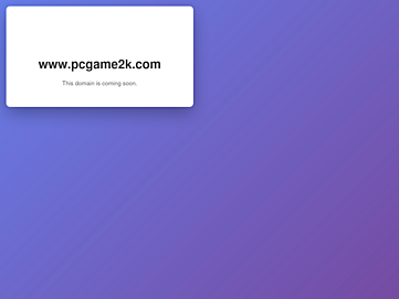 pcgame2k.com