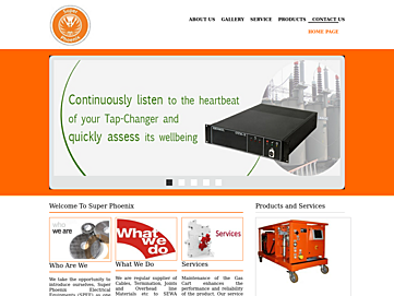 phoenixelect.com