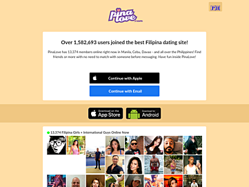 pinalove.com