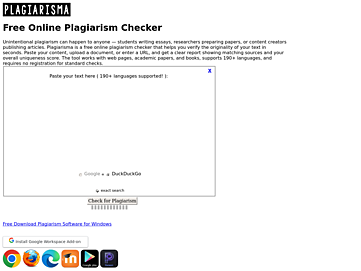 plagiarisma.net