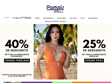 pompisstores.com