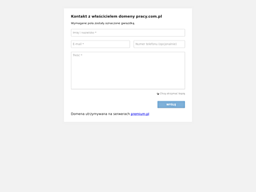 pracy.com.pl