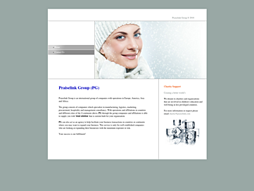 praiselink.com