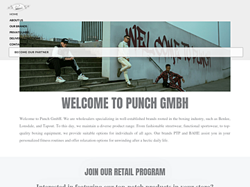 punch-gmbh.de